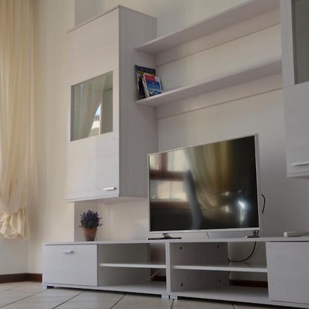 Giusy Monreale Apartment Cagliari Exterior photo
