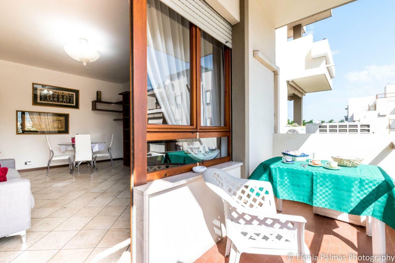 Giusy Monreale Apartment Cagliari Exterior photo