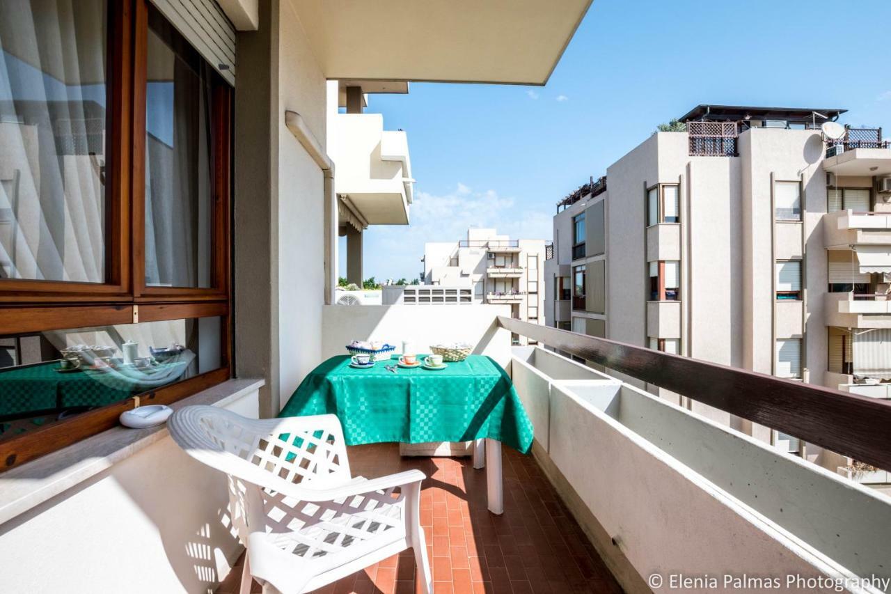Giusy Monreale Apartment Cagliari Exterior photo