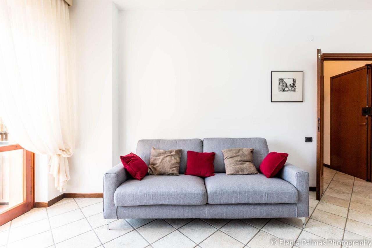 Giusy Monreale Apartment Cagliari Exterior photo