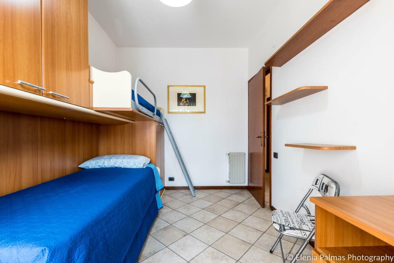 Giusy Monreale Apartment Cagliari Exterior photo