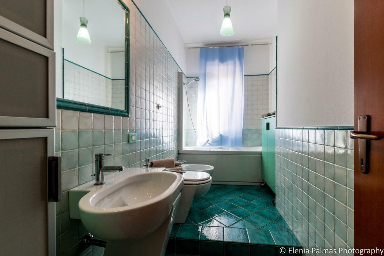 Giusy Monreale Apartment Cagliari Exterior photo