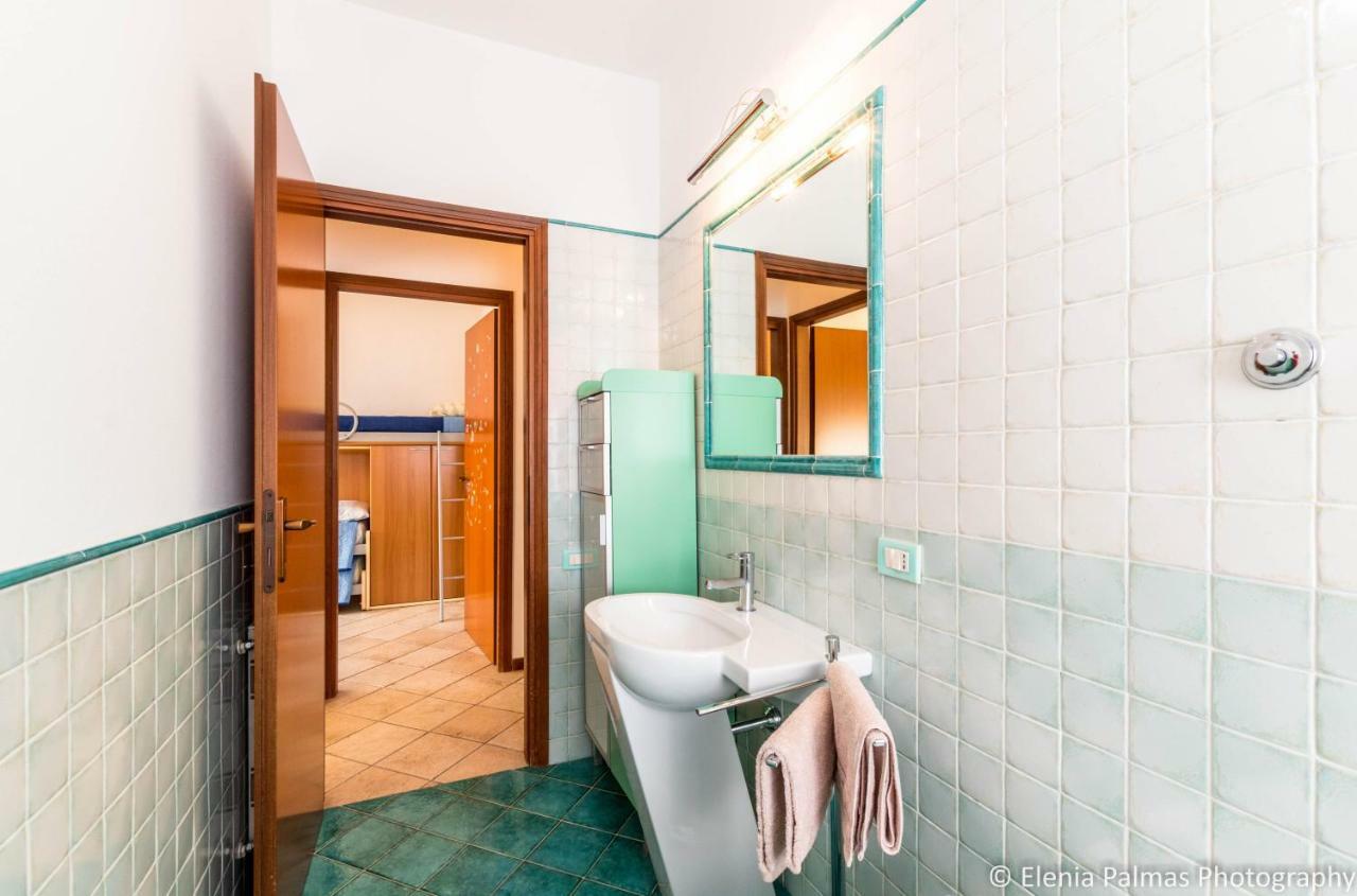 Giusy Monreale Apartment Cagliari Exterior photo
