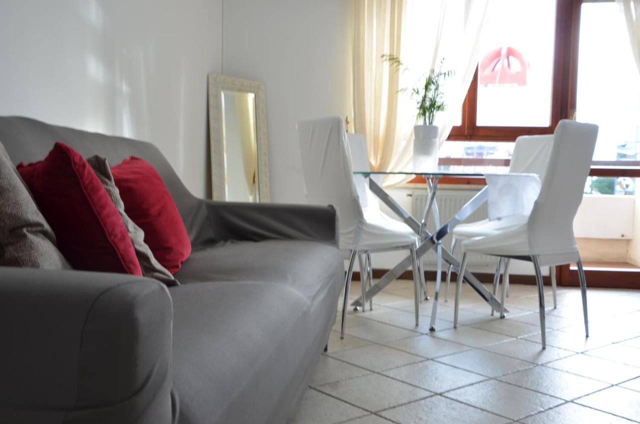 Giusy Monreale Apartment Cagliari Exterior photo